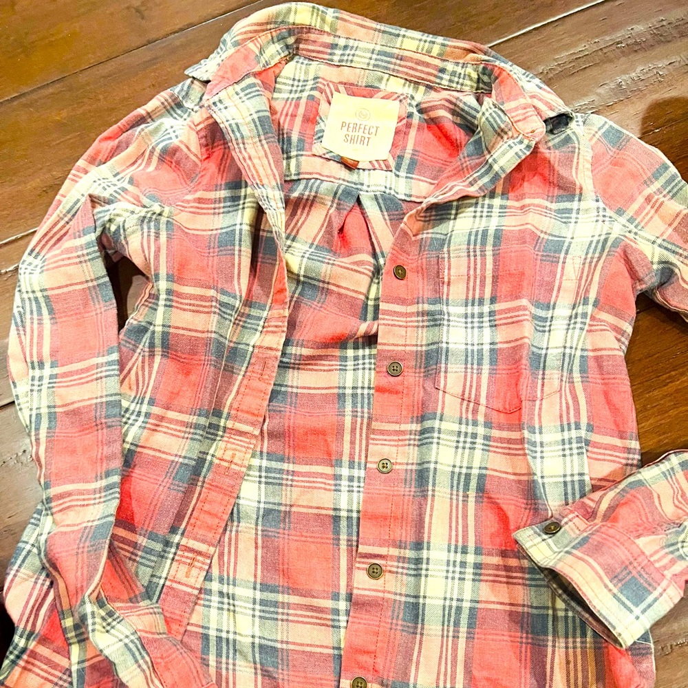 Flannel